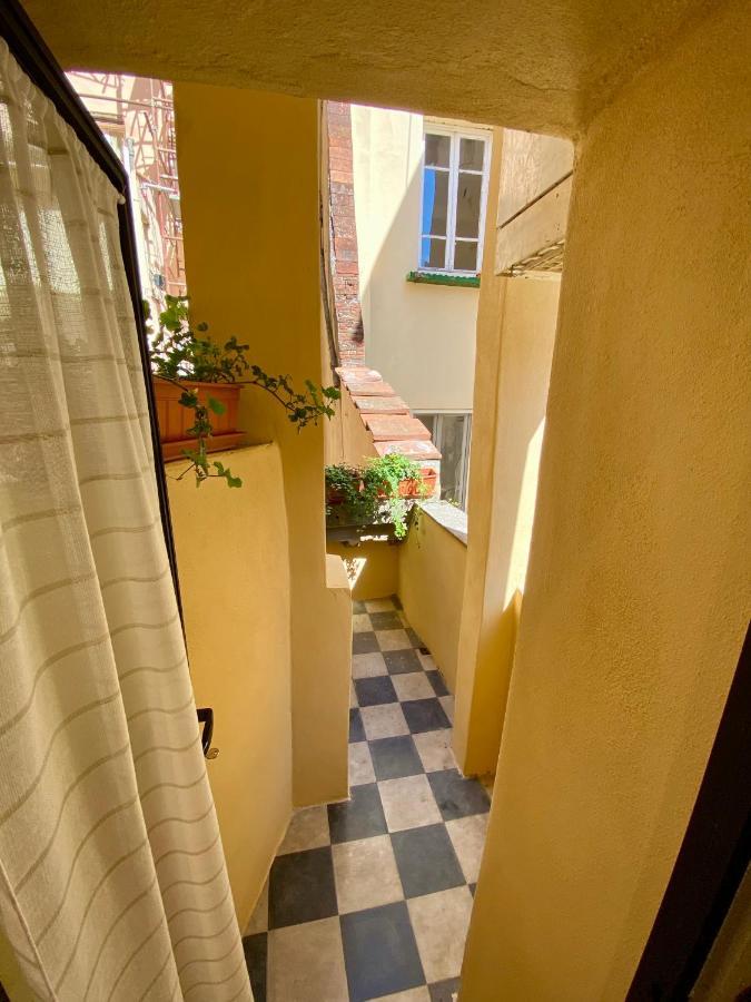 Appartamento Loreto Lucca Dış mekan fotoğraf