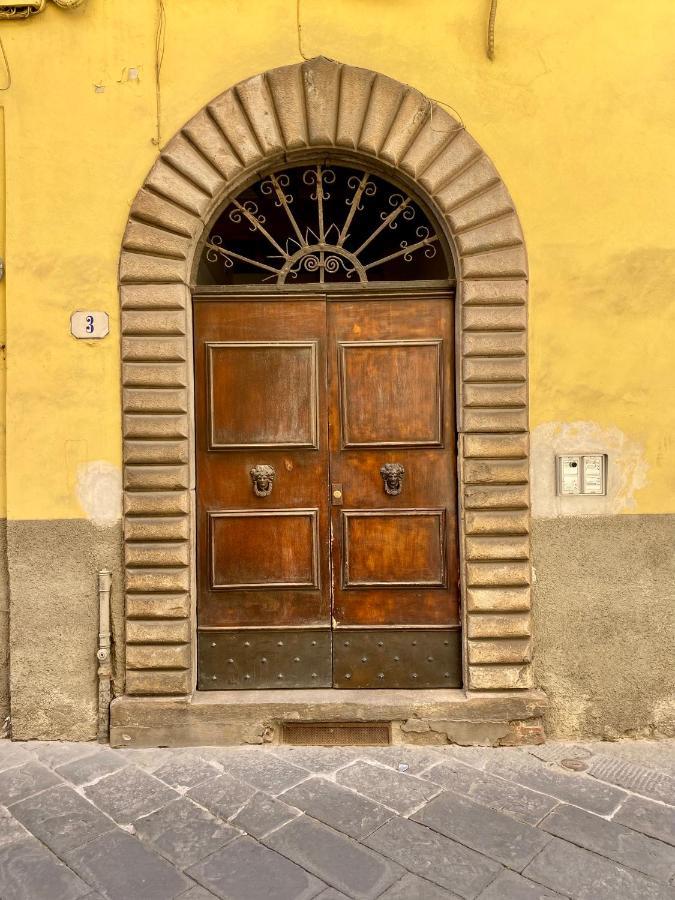 Appartamento Loreto Lucca Dış mekan fotoğraf
