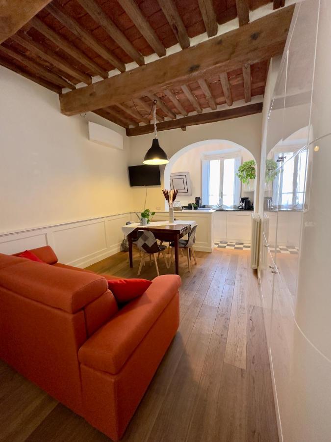 Appartamento Loreto Lucca Dış mekan fotoğraf