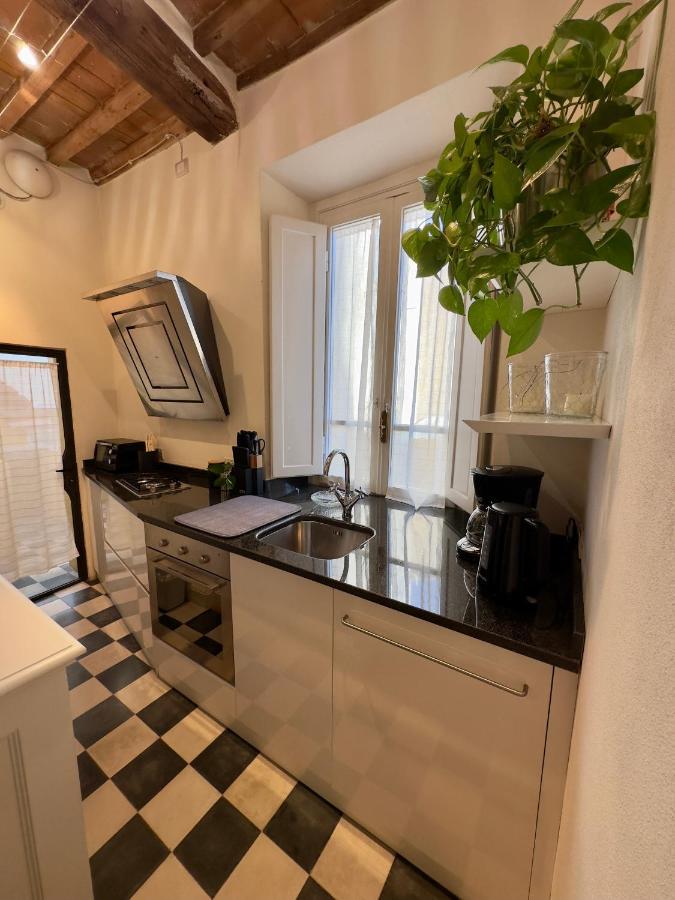 Appartamento Loreto Lucca Dış mekan fotoğraf